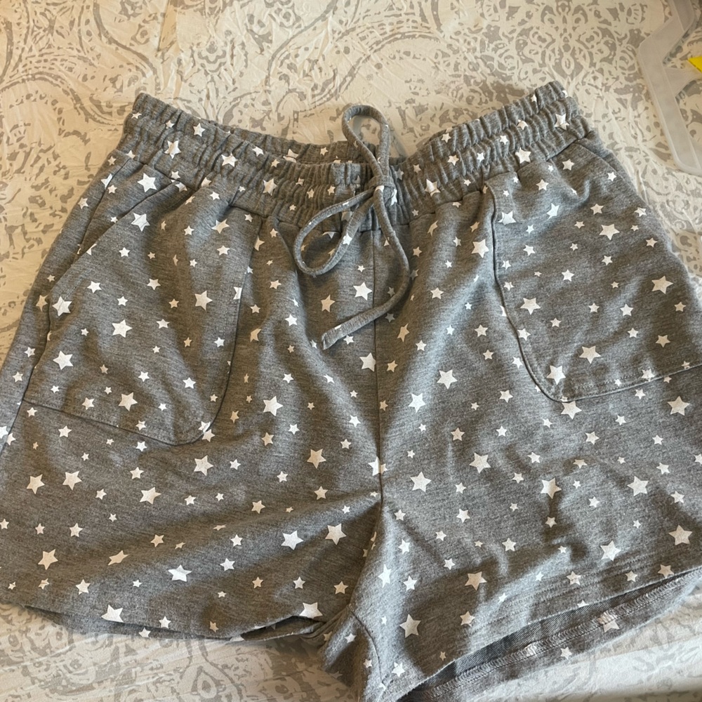 Raedunn shorts